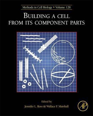 Building a Cell from Its Component Parts(English, Electronic book text, unknown)