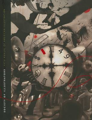 Illustrators 49: 49(English, Paperback, unknown)