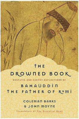 The Drowned Book(English, Electronic book text, Barks Coleman)
