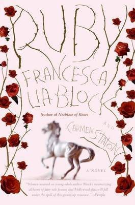 Ruby(English, Electronic book text, Block Francesca Lia)