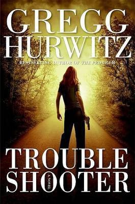 Troubleshooter(English, Hardcover, Hurwitz Gregg Andrew)