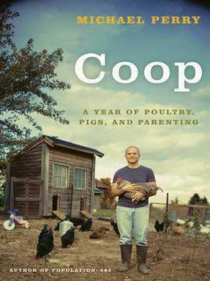 Coop(English, Electronic book text, Perry Michael)
