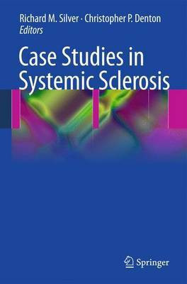 Case Studies in Systemic Sclerosis(English, Electronic book text, Silver Richard M)
