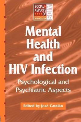 Mental Health and HIV Infection(English, Electronic book text, unknown)