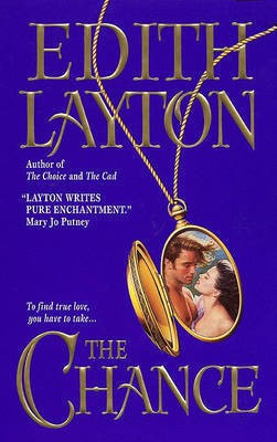 The Chance(English, Electronic book text, Layton Edith)