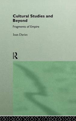 Cultural Studies and Beyond(English, Electronic book text, Davies Ioan)