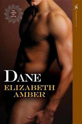 Dane(English, Electronic book text, Amber Elizabeth)