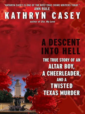 A Descent into Hell(English, Electronic book text, Casey Kathryn)