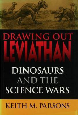 Drawing Out Leviathan(English, Electronic book text, Parsons Keith M)