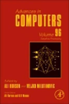 Advances in Computers(English, Electronic book text, unknown)