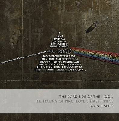 The Dark Side of the Moon(English, Hardcover, Harris John)