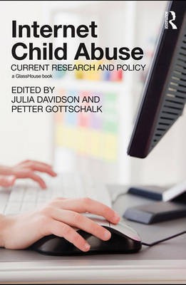 Internet Child Abuse(English, Electronic book text, unknown)