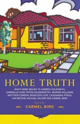 Home Truth(English, Electronic book text, Bird Carmel)