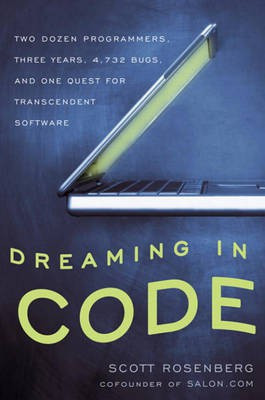 Dreaming in Code(English, Electronic book text, Rosenberg Scott)
