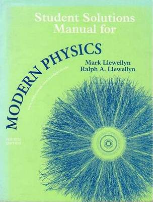 Ssm t/a Modern Physics 4e(English, Paperback, Tipler)