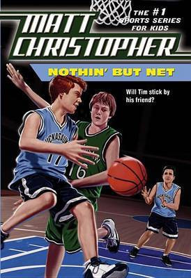 Nothin But Net(English, Electronic book text, Christopher Matt)