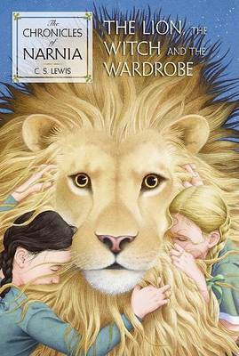 The Lion, the Witch and the Wardrobe(English, Electronic book text, Lewis C. S.)