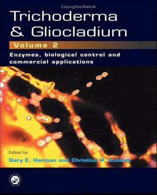 Trichoderma and Gliocladium Vol 2(English, Electronic book text, unknown)