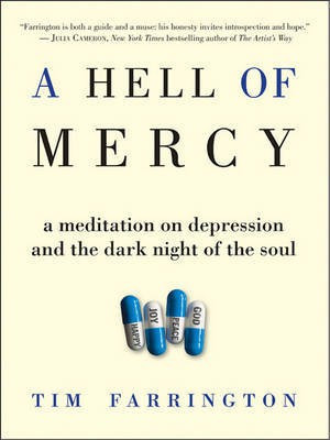 A Hell of Mercy(English, Electronic book text, Farrington Tim)