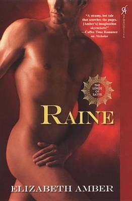 Raine(English, Electronic book text, Amber Elizabeth)