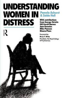 Understanding Women in Distress(English, Electronic book text, Ashurst Pamela)