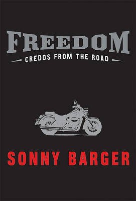 Freedom(English, Electronic book text, Barger Ralph)