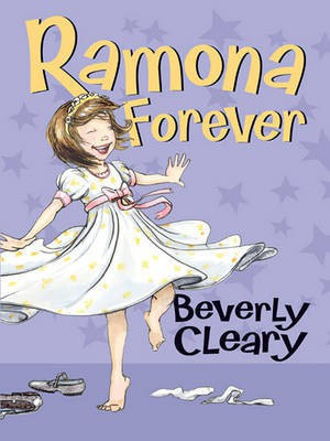 Ramona Forever(English, Electronic book text, Cleary Beverly)
