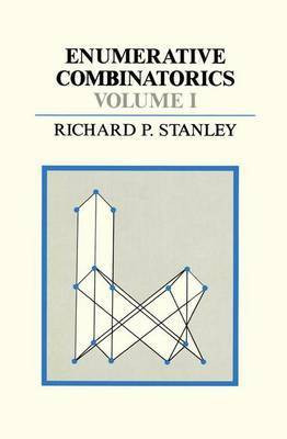 Enumerative Combinatorics(English, Hardcover, Stanley Richard P.)