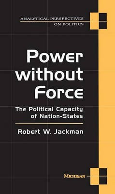 Power Without Force(English, Electronic book text, Jackman Robert W)