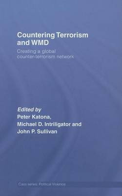 Countering Terrorism and Wmd(English, Electronic book text, Dr Katona Peter)