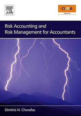 Risk Accounting and Risk Management for Accountants(English, Electronic book text, Chorafas Dimitris N)