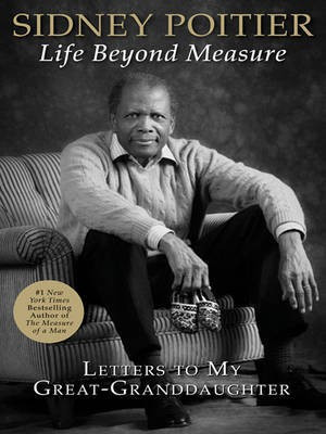 Life Beyond Measure(English, Electronic book text, Poitier Sidney)