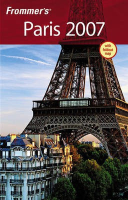 Frommer's Paris 2007(English, Paperback, Porter Darwin)