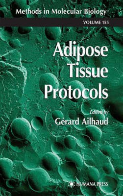 Adipose Tissue Protocols(English, Hardcover, unknown)