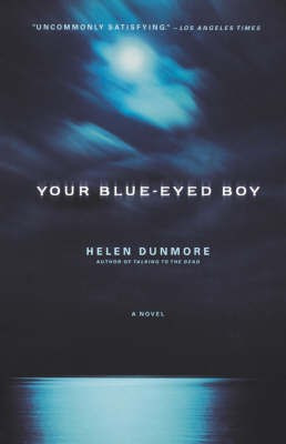 Your Blue-Eyed Boy(English, Paperback, Dunmore Helen)