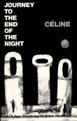 JOURNEY TO END NIGHT (NEW) PA(English, Paperback, Celine Louis-Ferdinand)