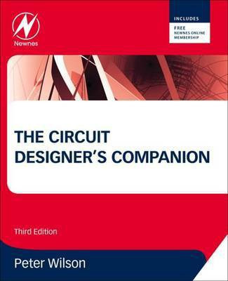 The Circuit Designer's Companion(English, Electronic book text, MD Williams Tim)
