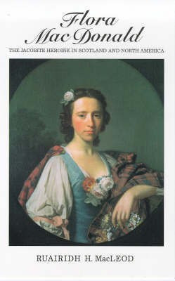 Flora MacDonald(English, Paperback, MacLeod Ruairidh)