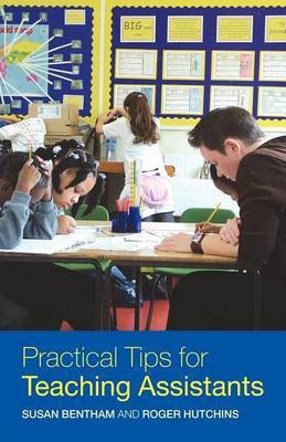 Practical Tips for Teaching Assistants(English, Electronic book text, Bentham Susan)