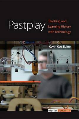 Pastplay(English, Electronic book text, Kee Kevin B)