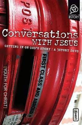 Conversations with Jesus(English, Electronic book text, Christ Youth For)