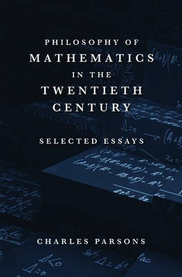 Philosophy of Mathematics in the Twentieth Century(English, Electronic book text, Parsons Charles)