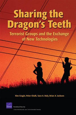 Sharing the Dragon's Teeth(English, Electronic book text, Cragin Kim)