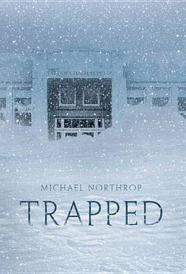 Trapped(English, Electronic book text, Northrop Michael)