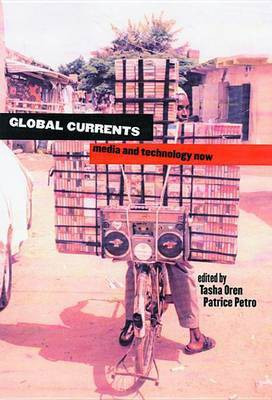 Global Currents(English, Electronic book text, unknown)