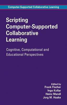 Scripting Computer-Supported Collaborative Learning(English, Electronic book text, Fischer Frank)