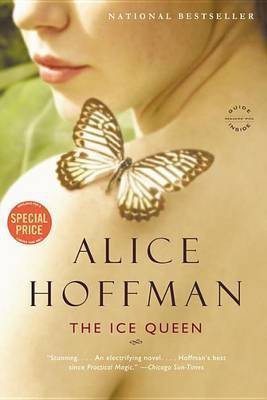 The Ice Queen(English, Electronic book text, Hoffman Alice)