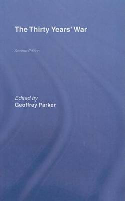 The Thirty Years' War(English, Electronic book text, unknown)