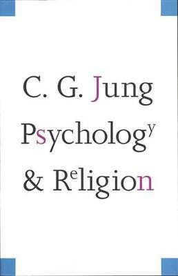 Psychology and Religion(English, Electronic book text, Jung Carl Gustav)