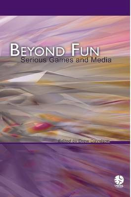 Beyond Fun: Serious Games and Media(English, Paperback, Davidson Andrew Prof.)